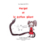 Margot Et Le Python Geant