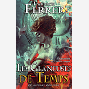 Les Glaneuses De Temps - Histoires Fantastiques