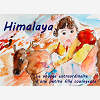 Himalaya - Le Voyage Extraordinaire D'Une Petite Fille Courageuse