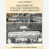 Histoire Du College Marmontel A Bort-Les-Orgues