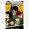 Dungeon Skippers - T01 - Dungeon Skippers : Saisons 1 & 2