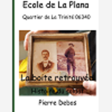 La Boite Retrouvee - Histoire Du Soldat Pierre Debos