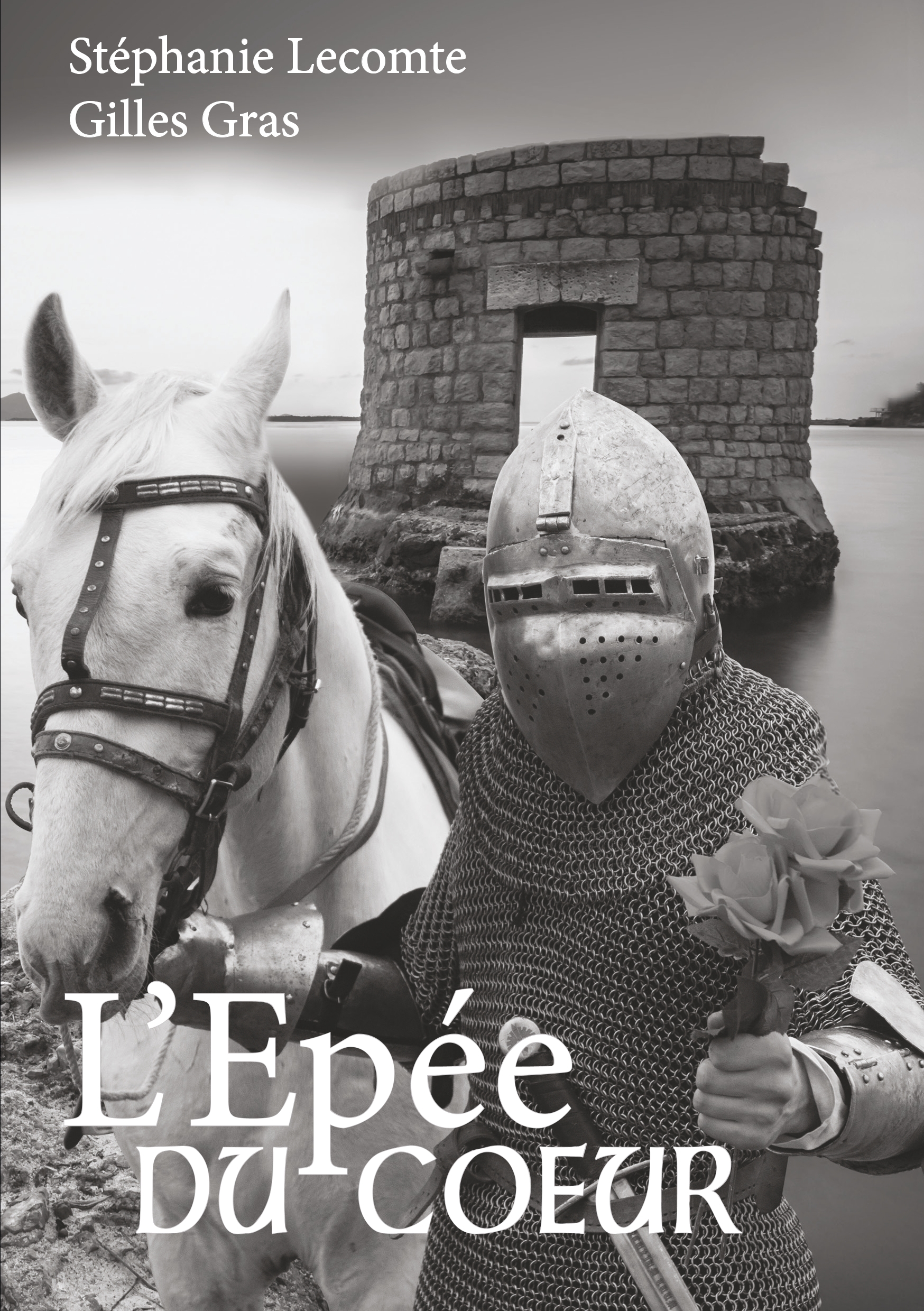 L'Epee Du Coeur