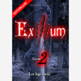 Exilium - T02 - Exilium - Livre 2 : Les Legs Noirs (Edition Luxe)