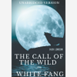 Jack London'S Most Popular Novels - T01 - The Call Of The Wild And White Fang (Unabridged Version) -