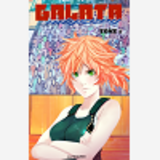 Galata - T01 - Galata Odyssey - Tome 1