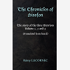 The Chronicles Of Hissfon - The Story Of The Three Warriors