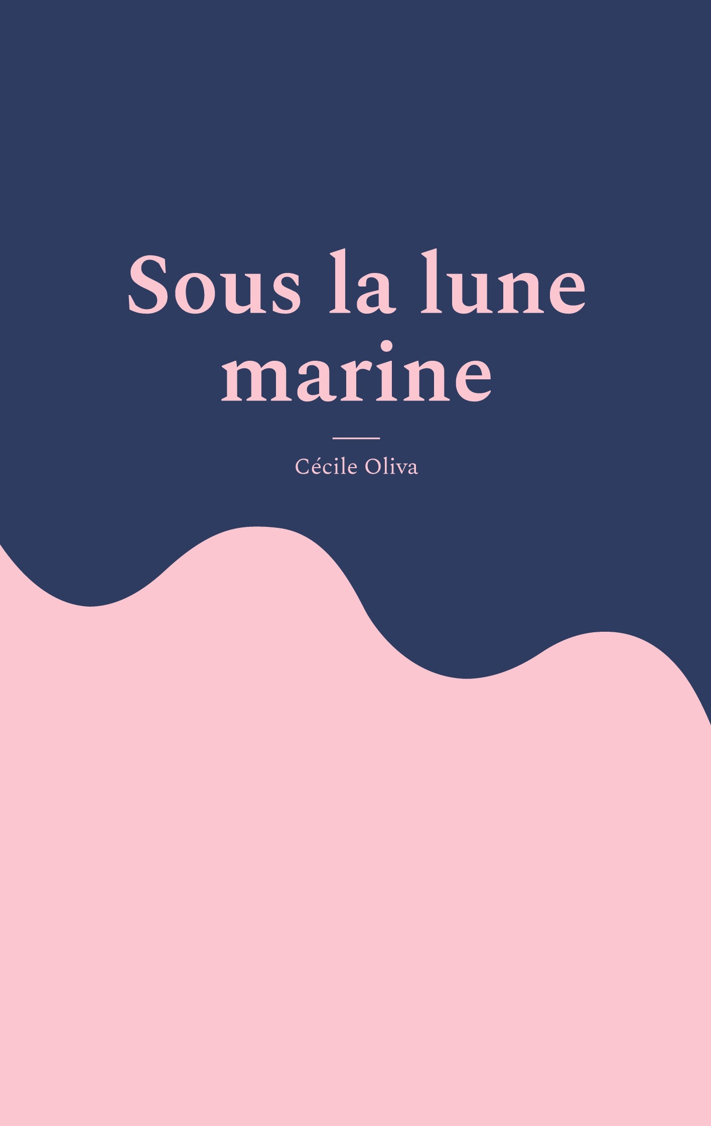 Sous La Lune Marine                                                                                 