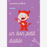 Un Bon Petit Diable - Un Roman Pour Enfants De La Comtesse De Segur