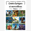 Contes Lyriques Et Merveilleux - T01 - Contes Lyriques Et Merveilleux - Volume 1