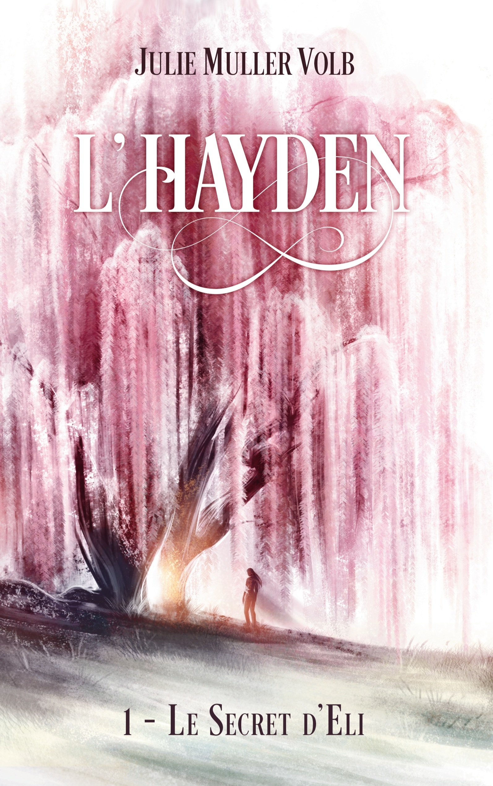 L'Hayden - 1 - Le Secret D'Eli