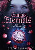 Sangs Eternels - Tome 5 - La Traque