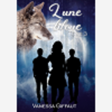 Lune Bleue - Tome 3