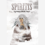 Spiritis - Les Peuples D'Elwinah, Tome 3