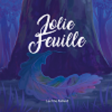 Jolie-Feuille - Illustrations, Couleur                                                              