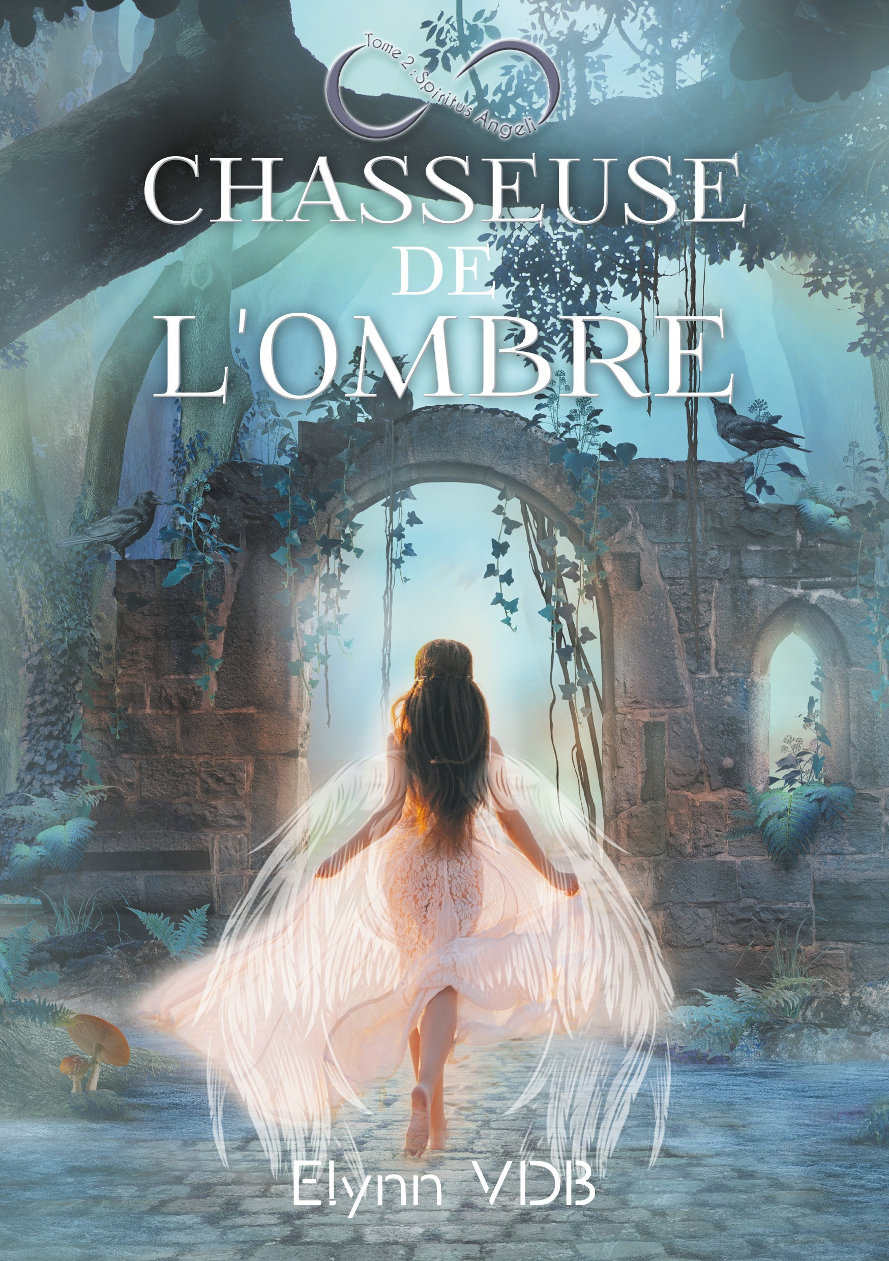 Chasseuse De L'Ombre - Spiritus Angeli