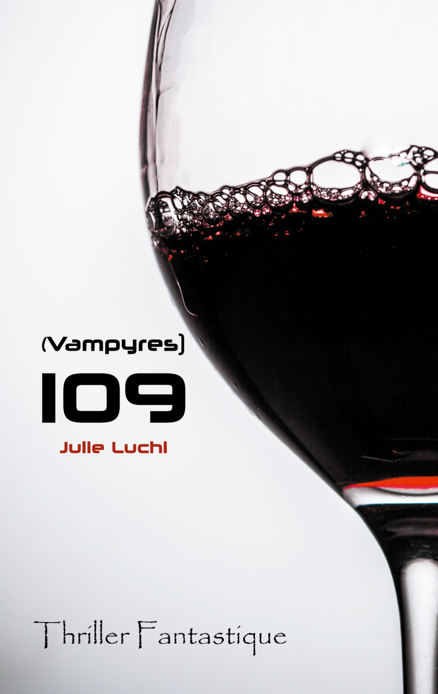 109 - (Vampyres)                                                                                    