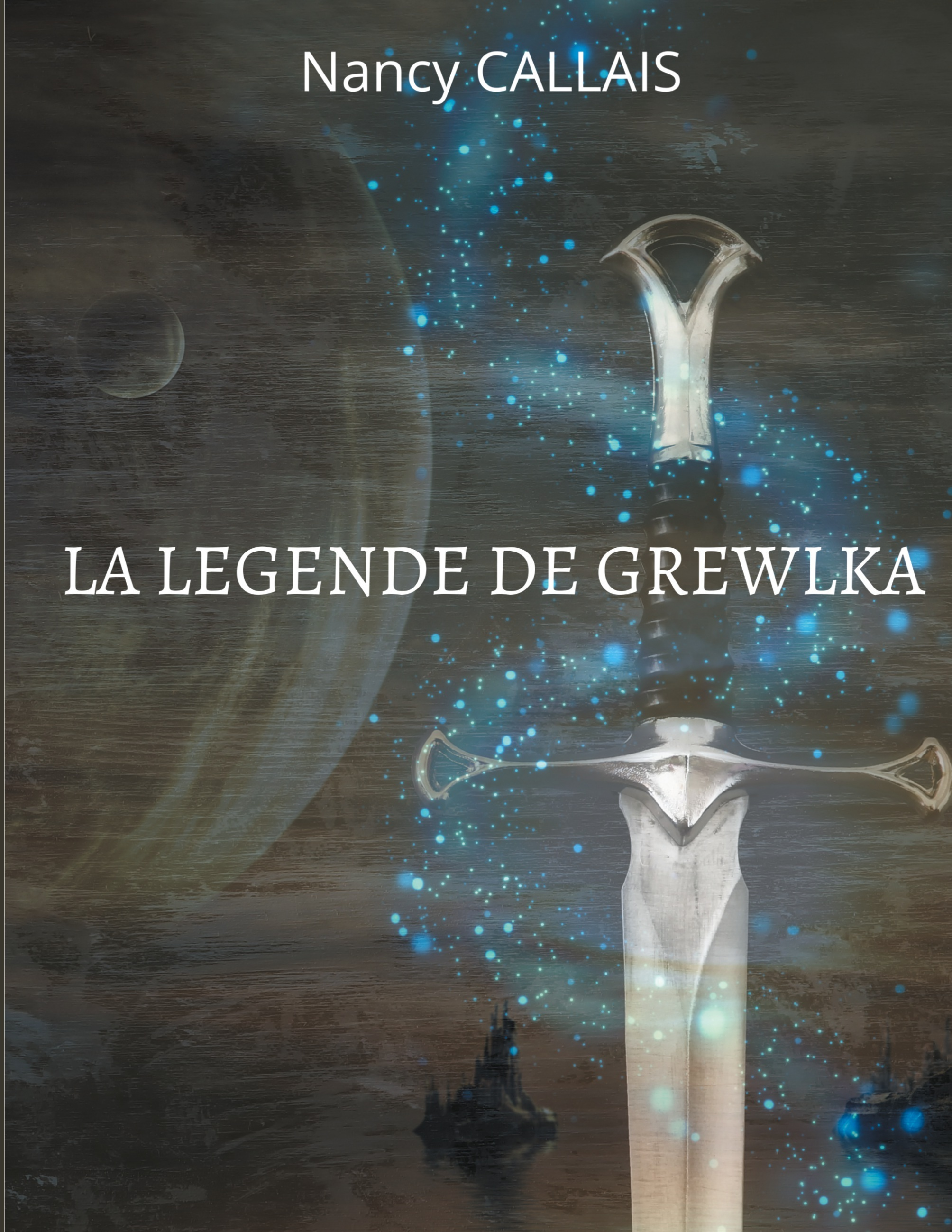 La Legende De Grewlka                                                                               