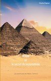 Milow Et Le Secret De La Pyramide                                                                   