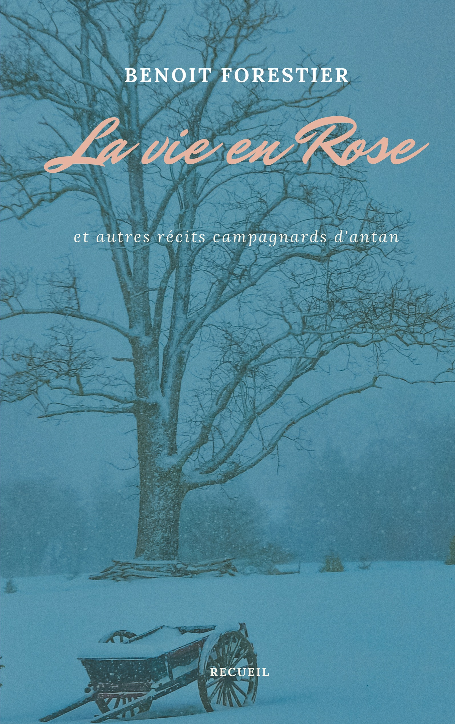 La Vie En Rose - Et Autres Recits Campagnards D'Antan                                               