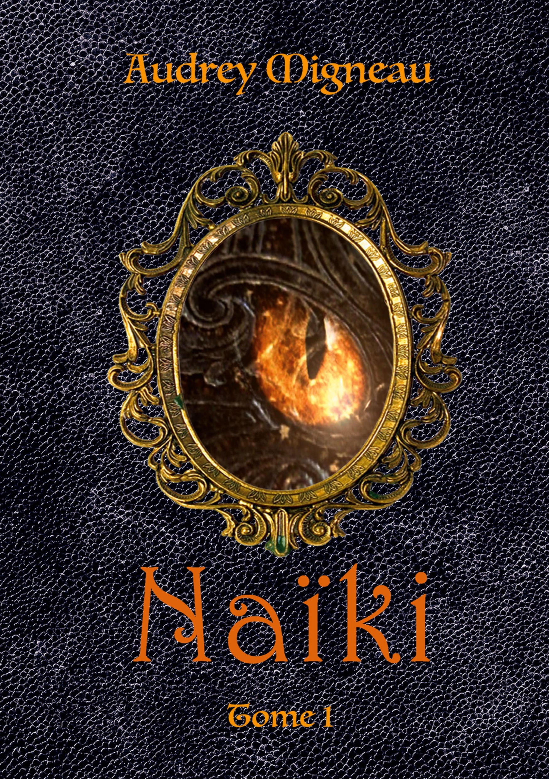 Naiki - Tome 1                                                                                      