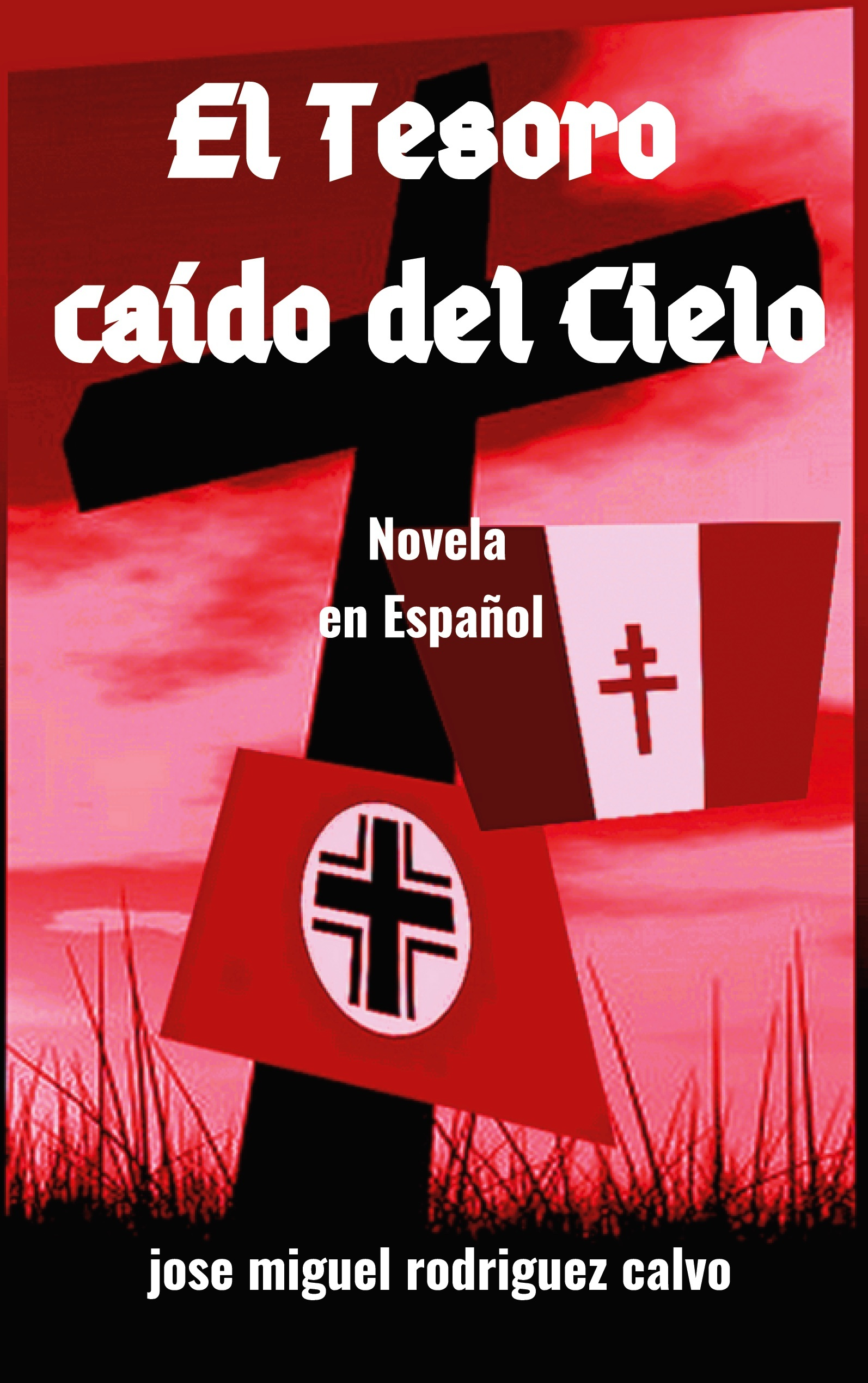 El Tesoro Caido Del Cielo                                                                           