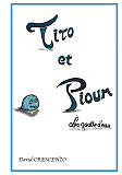 Tito Et Pioum - La Goutte D'Eau - Illustrations, Couleur                                            