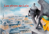 LES STRIPS DE LOLA