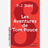 Les Aventures De Tom Pouce (Grands Caracteres)