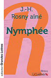 Nymphee (Grands Caracteres)