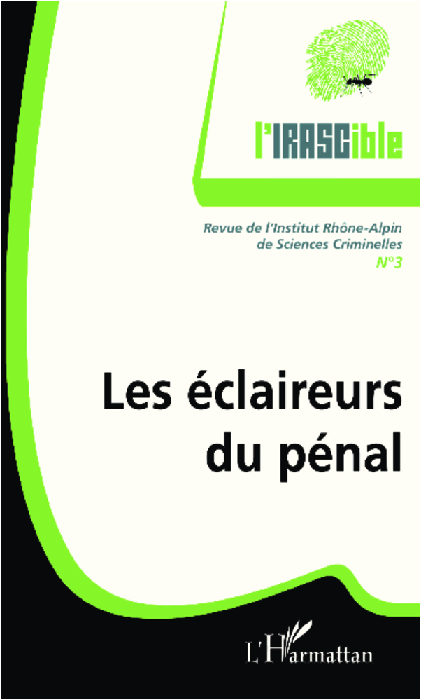 Les Eclaireurs Du Penal