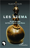 Les Nzema - Un Peuple Akan De Cote D'Ivoire Et Du Ghana