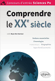 Comprendre Le Xxe Siecle  Concours D Entree Sciences Po