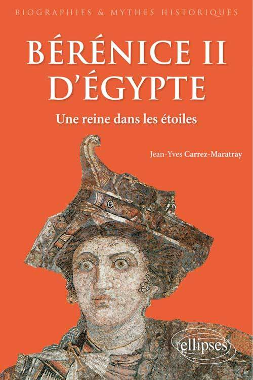 Berenice Ii D Egypte