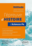 Methode Pour Reussir L Epreuve D Histoire A Sciences Po  Aconseils, Fiches De Cours Et Plus De 50 Su