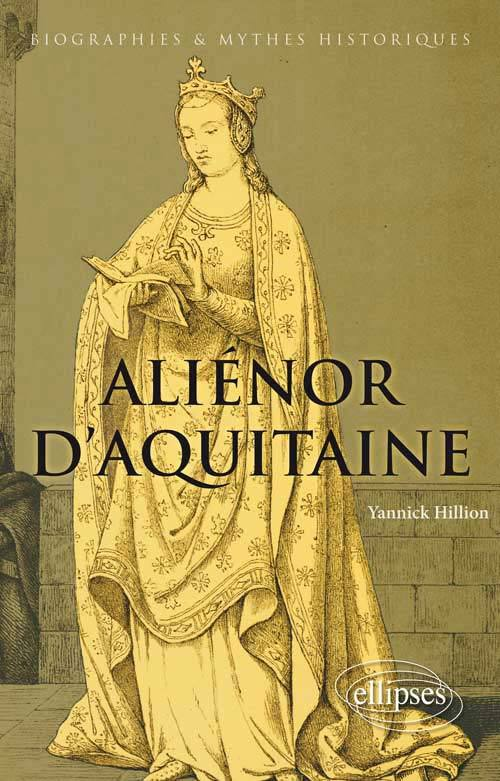 Alienor D Aquitaine