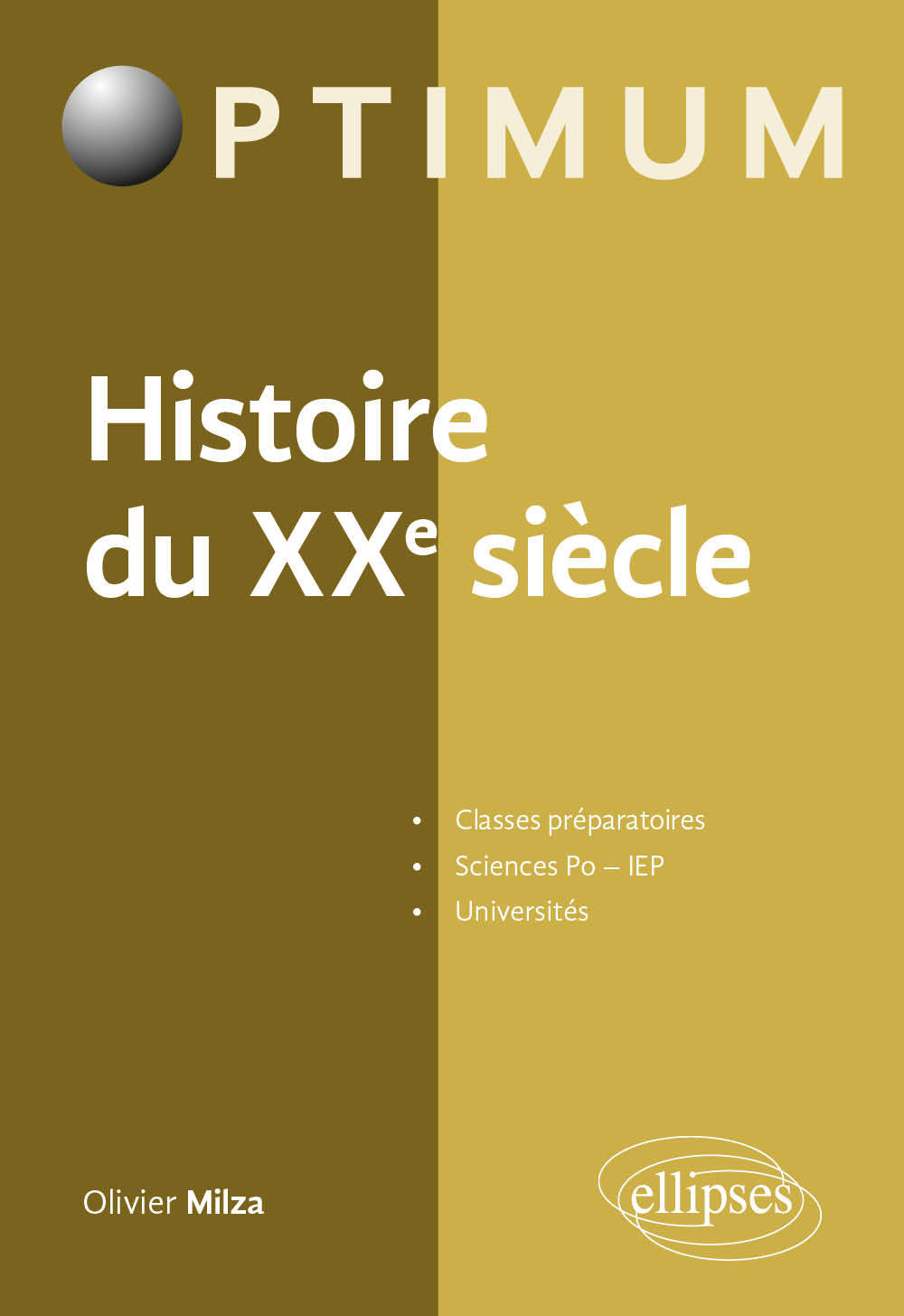 Histoire Du Xxe Siecle