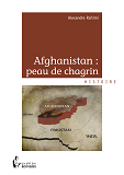 Afghanistan : Peau De Chagrin