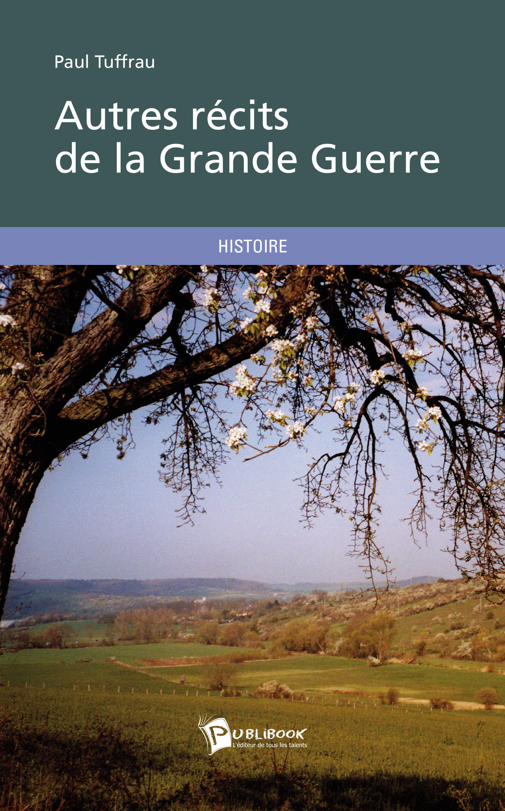 Autres Recits De La Grande Guerre