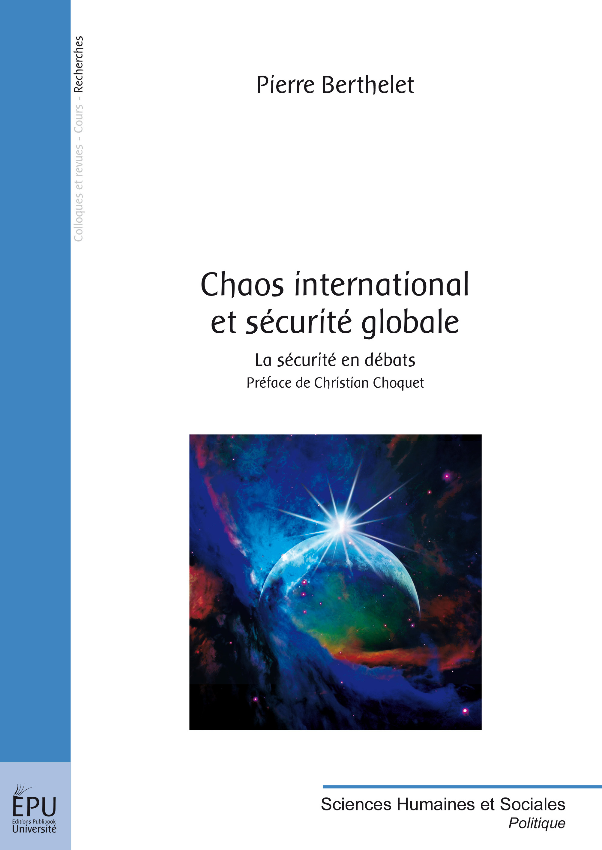 Chaos International Et Securite Globale