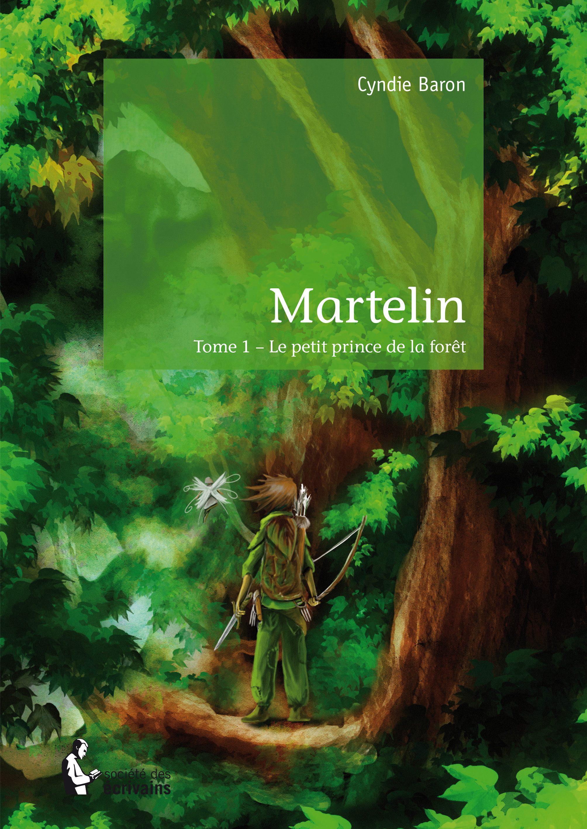 Martelin Tome 1