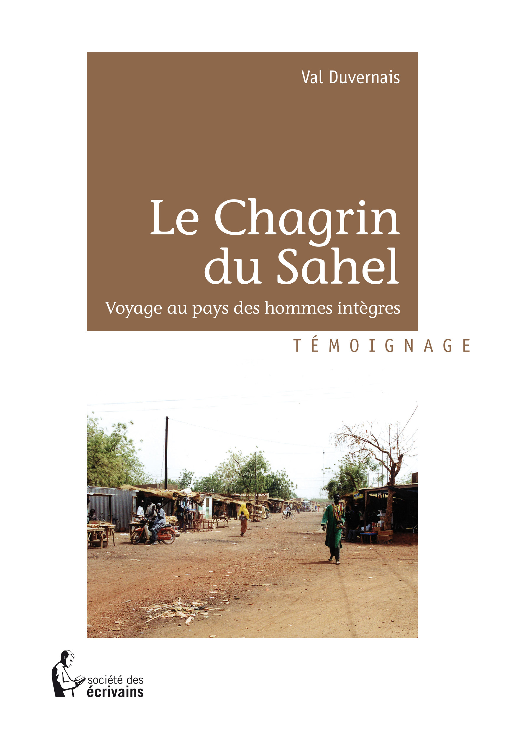 Le Chagrin Du Sahel