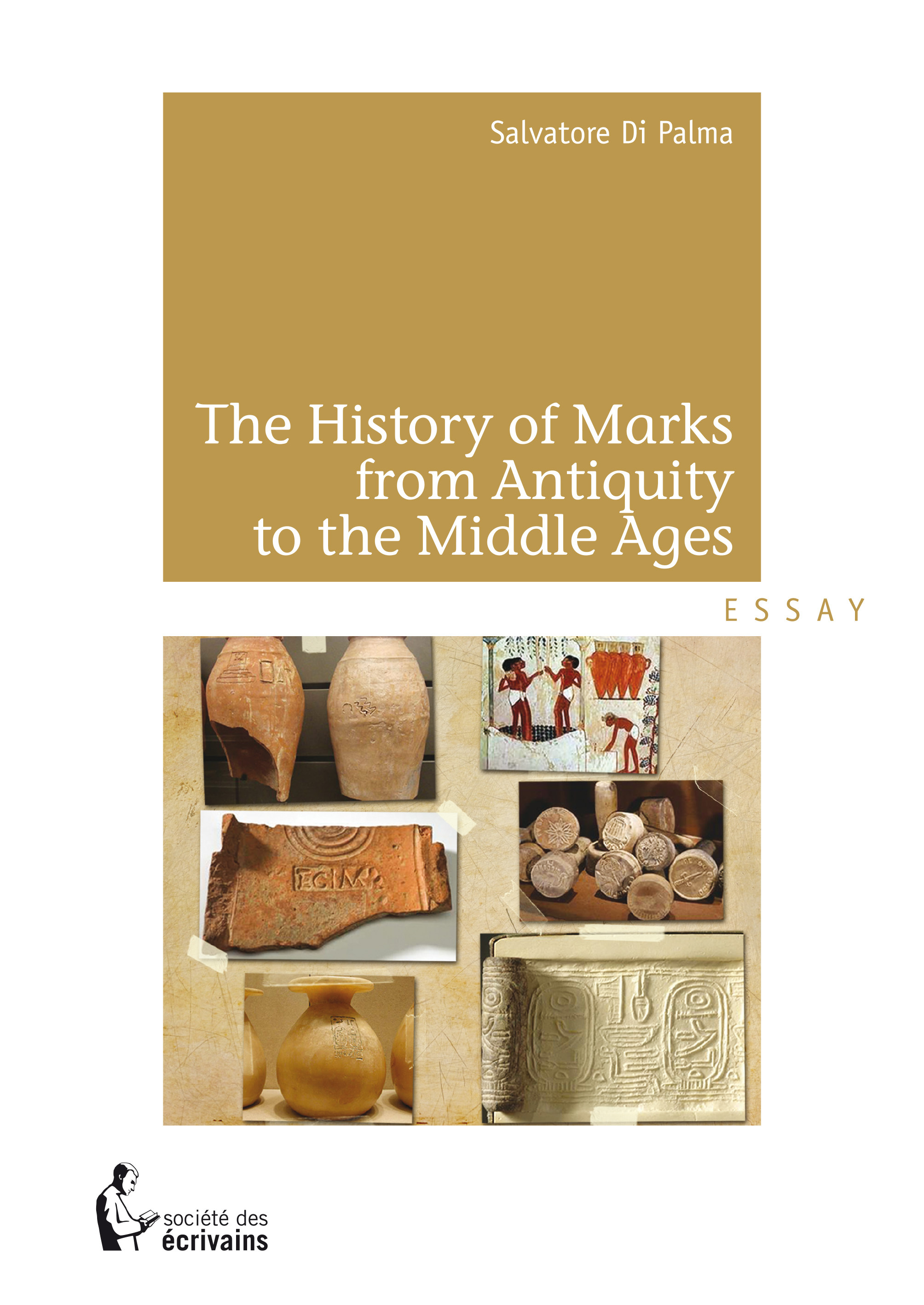 The History Of Marks From Antiquity To The Middle Ages