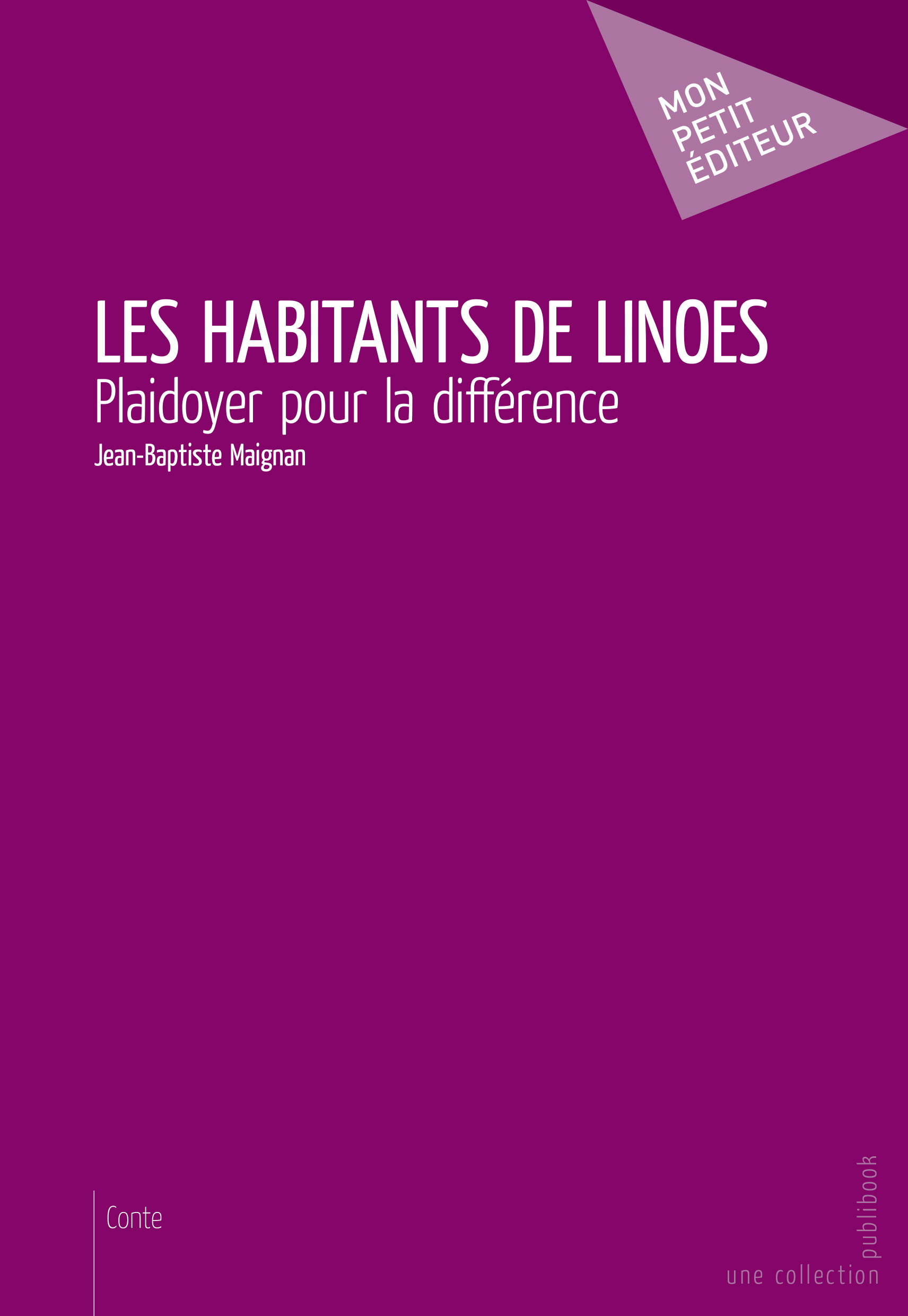 Les Habitants De Linoes