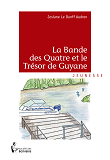 La Bande Des Quatre Et Le Tresor De Guyane