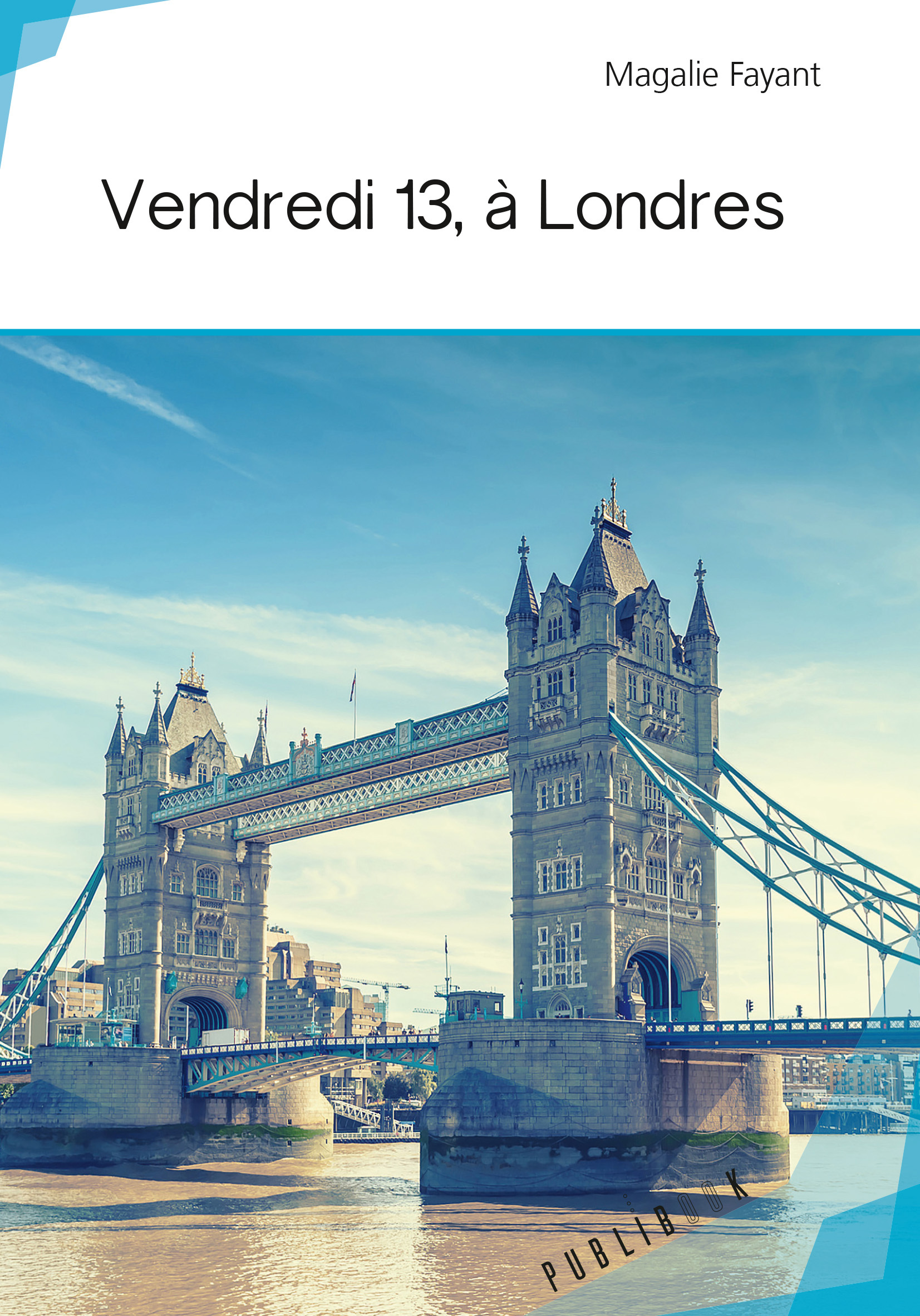 Vendredi 13, A Londres