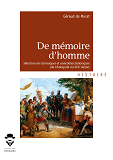 De Memoire D'Homme