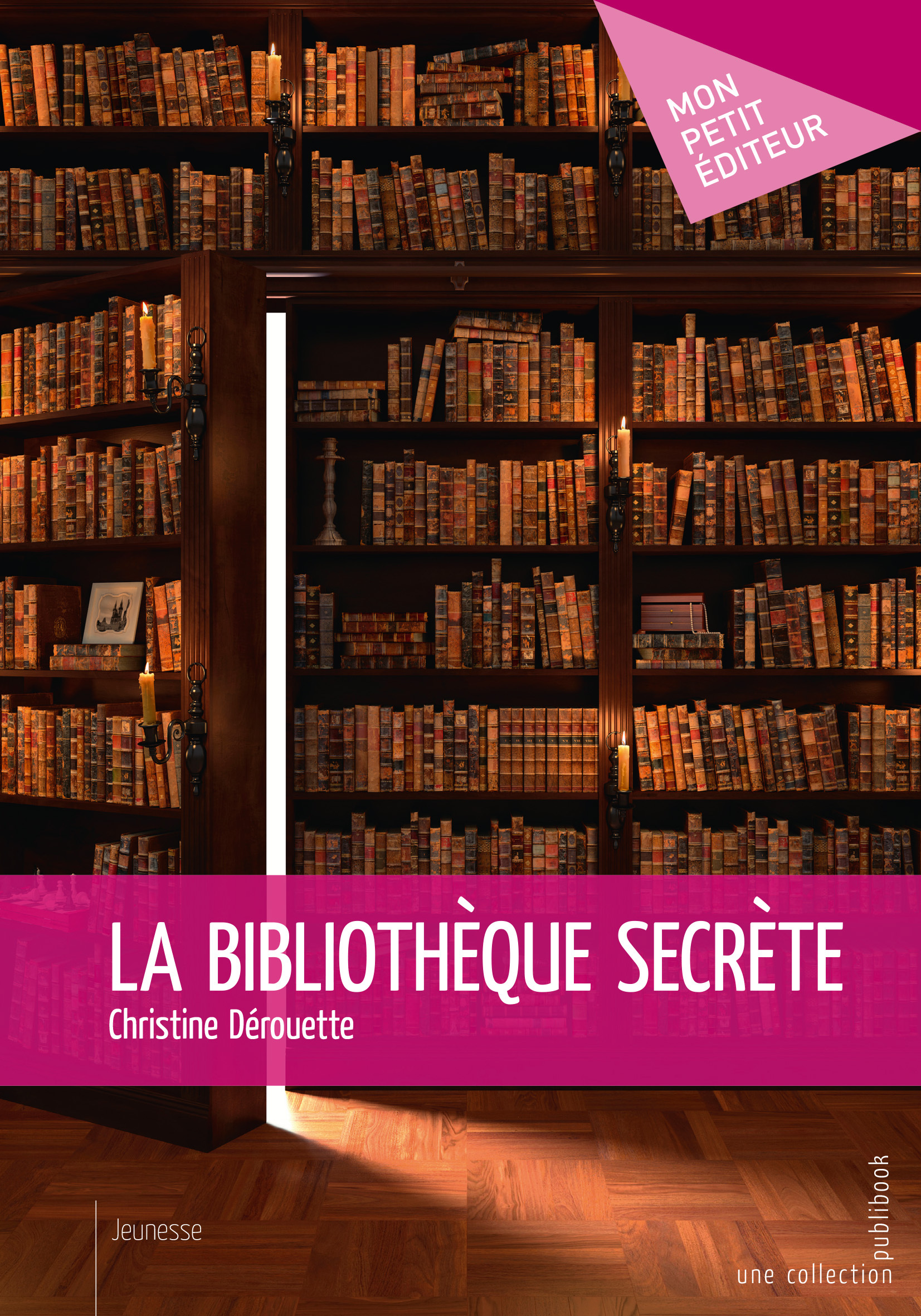 La Bibliotheque Secrete