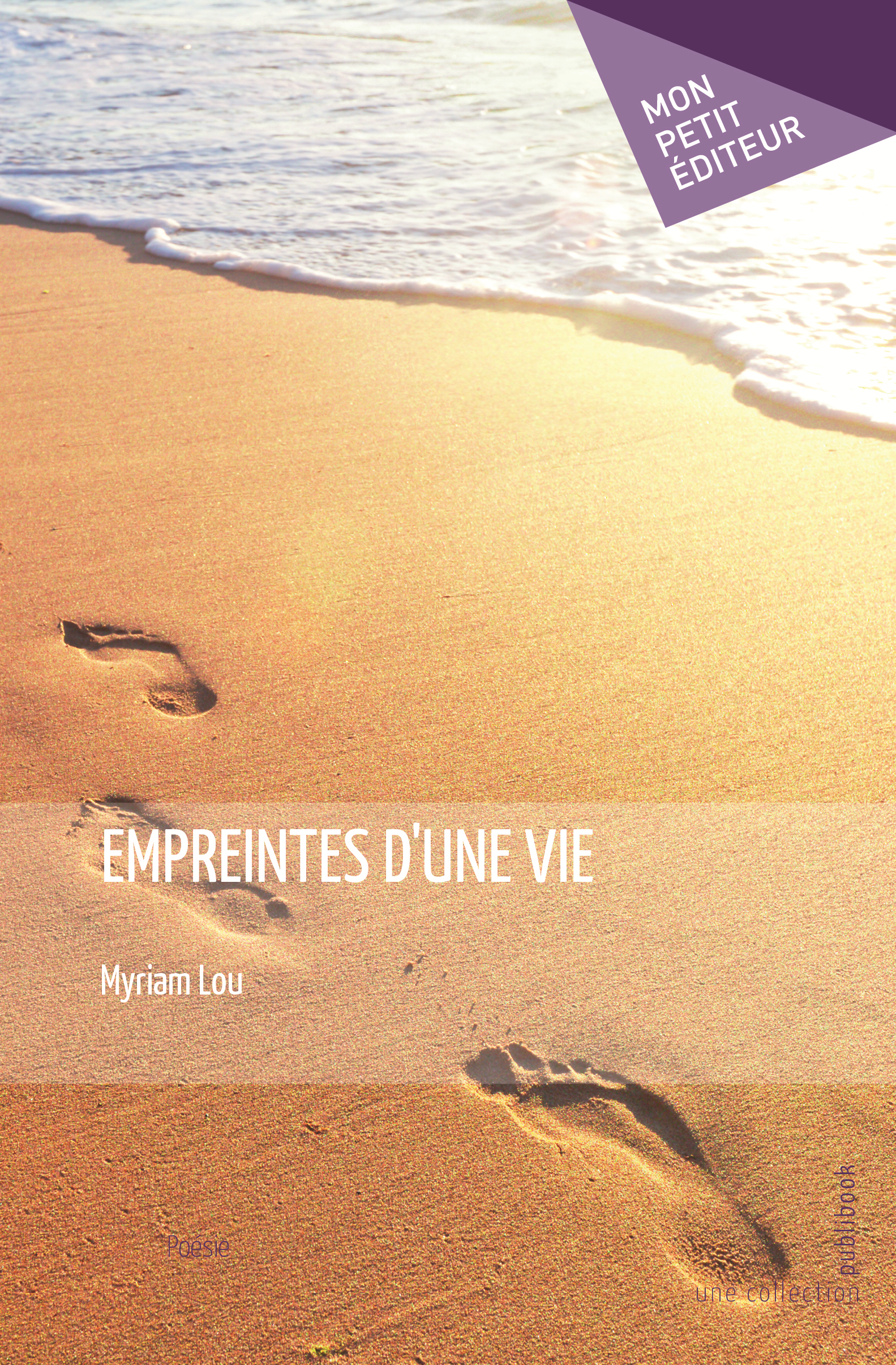 Empreintes D'Une Vie                                                                                