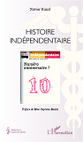 Histoire Independentaire